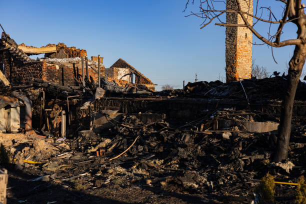 Reliable Content Restoration contractor in Hillsborough, NJ by Fire Damage Laser Cleaning